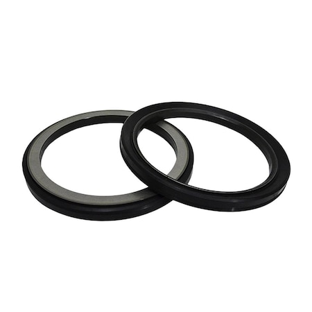 Aftermarket AT505275 Seal, Duo Cone Fits John Deere AT505275-PVE